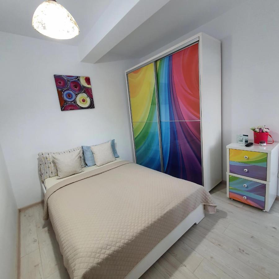 Sarah Apartment Constanta Luaran gambar