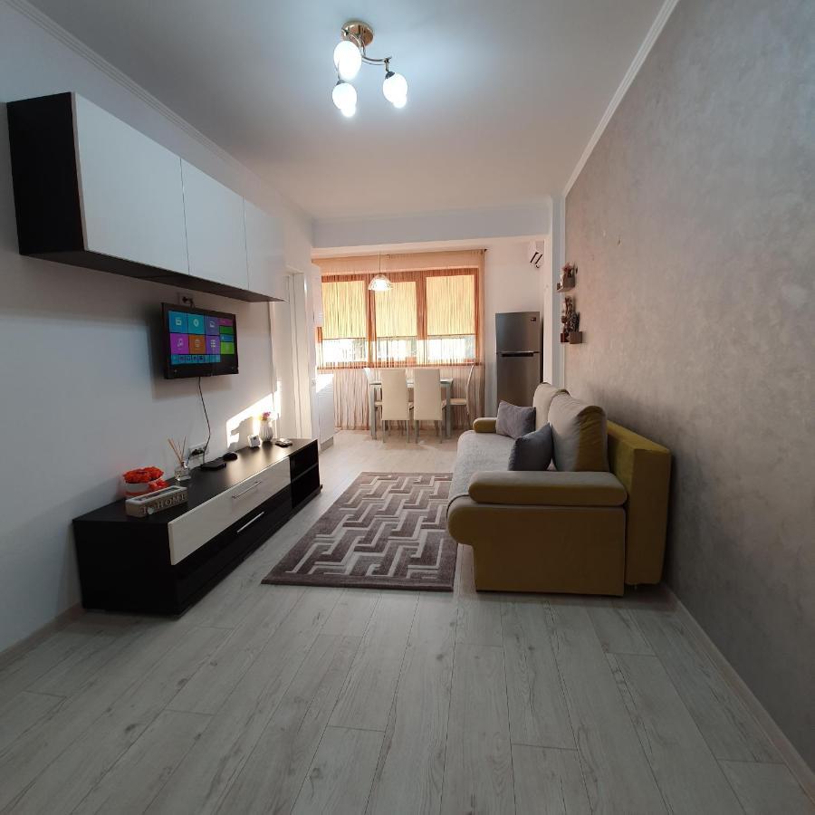 Sarah Apartment Constanta Luaran gambar