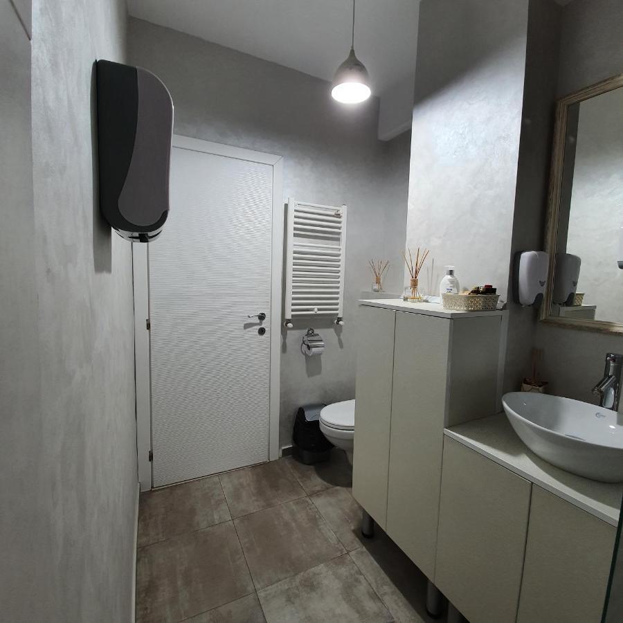 Sarah Apartment Constanta Luaran gambar