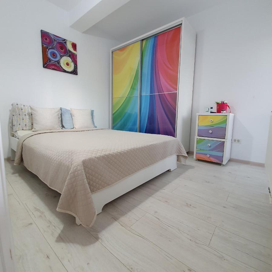 Sarah Apartment Constanta Luaran gambar