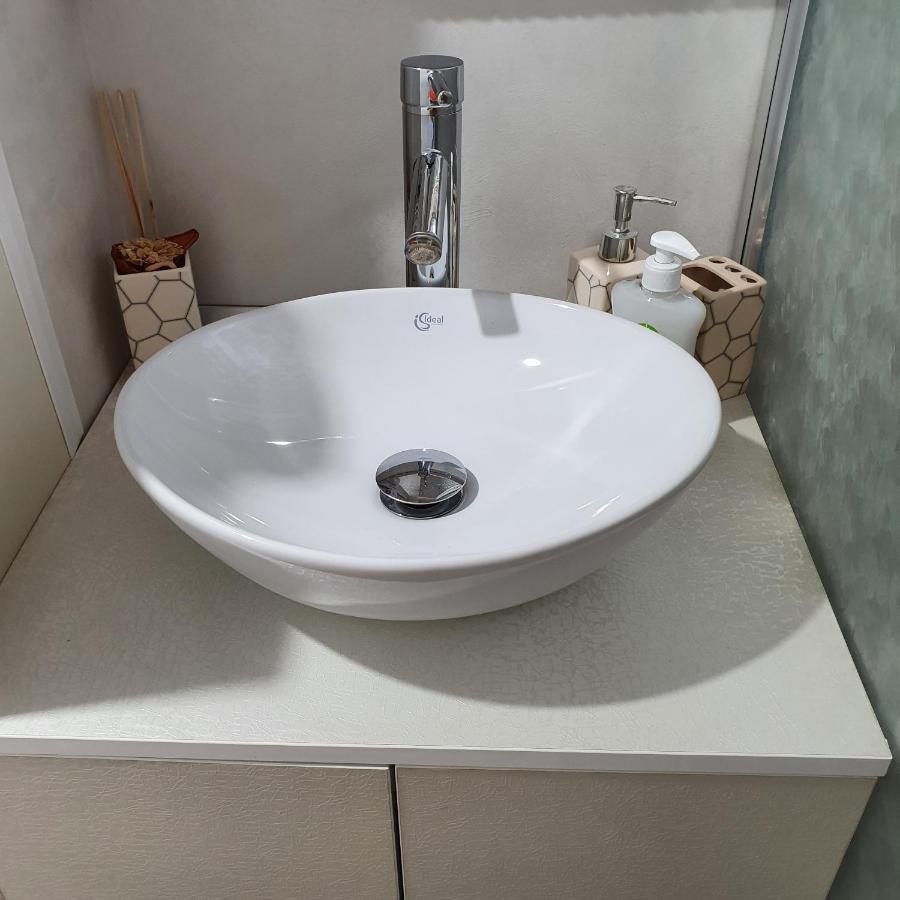 Sarah Apartment Constanta Luaran gambar
