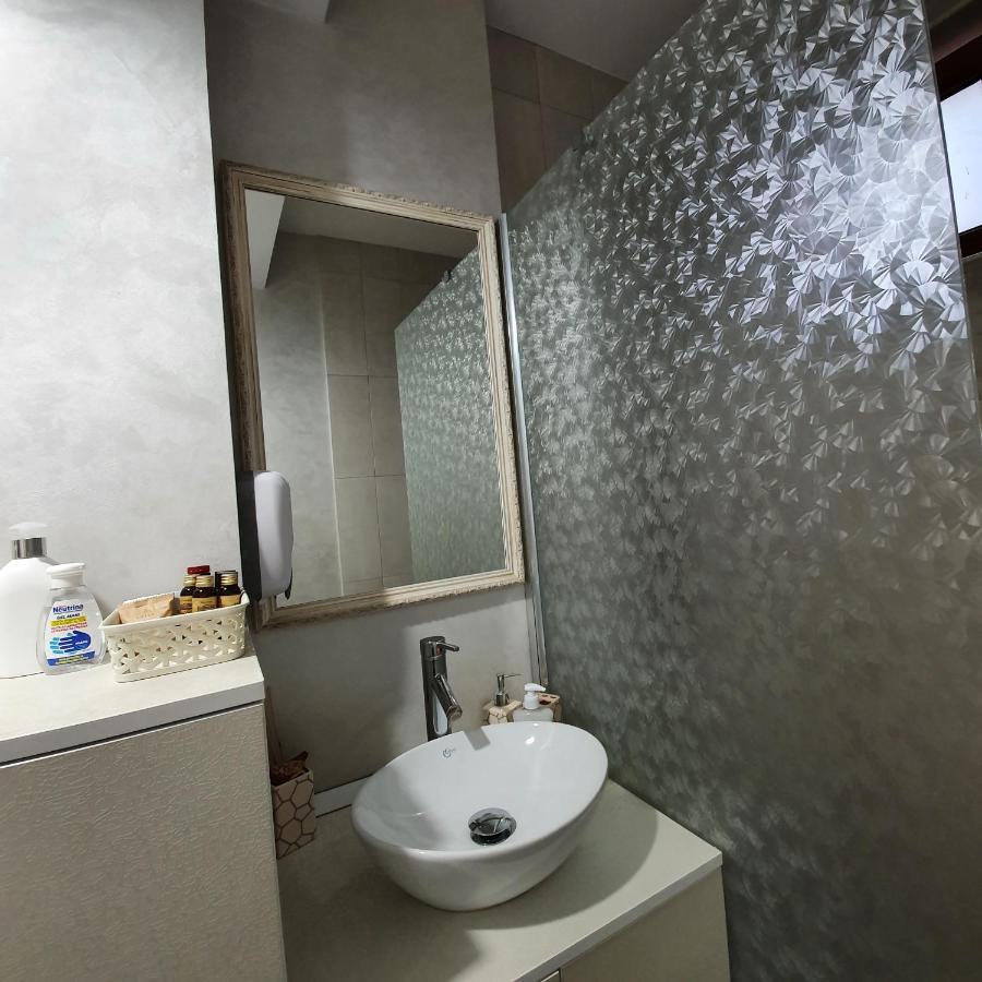 Sarah Apartment Constanta Luaran gambar
