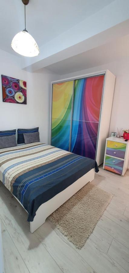 Sarah Apartment Constanta Luaran gambar