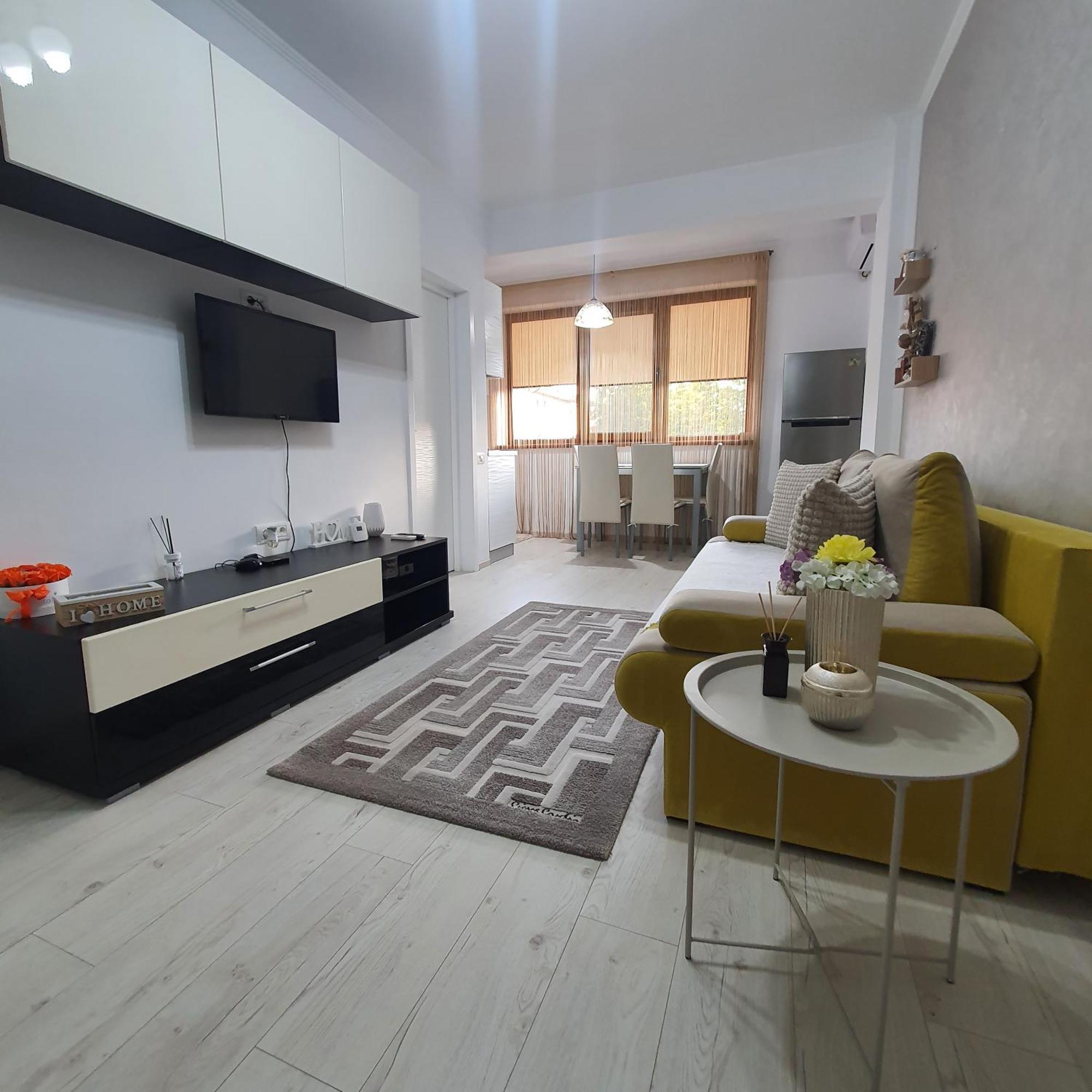 Sarah Apartment Constanta Luaran gambar