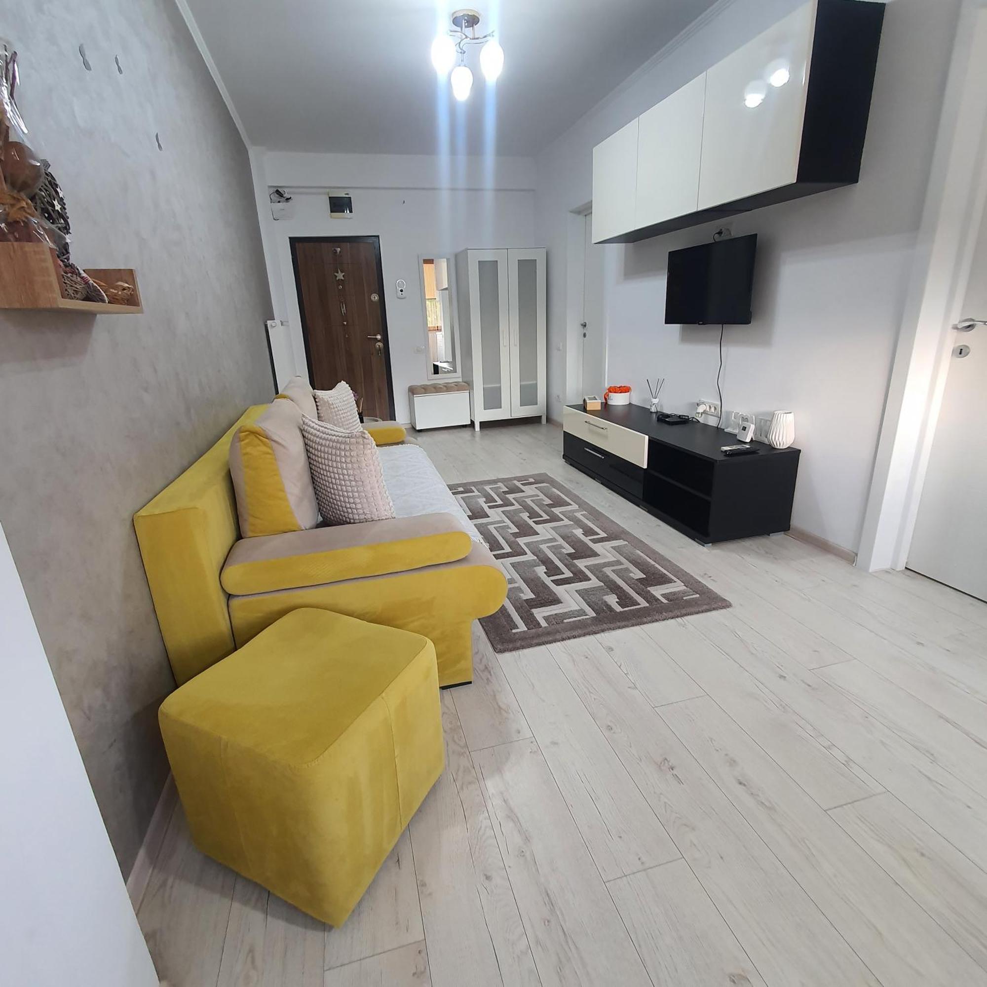 Sarah Apartment Constanta Luaran gambar
