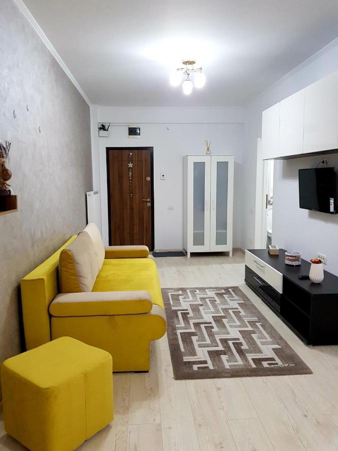 Sarah Apartment Constanta Luaran gambar