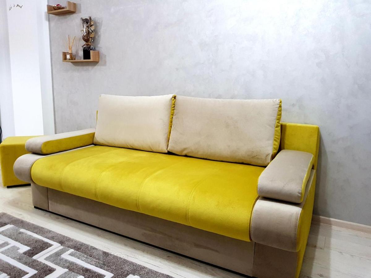 Sarah Apartment Constanta Luaran gambar