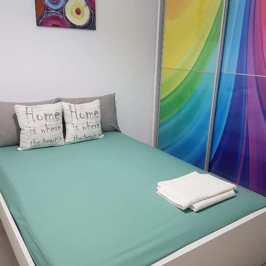 Sarah Apartment Constanta Luaran gambar