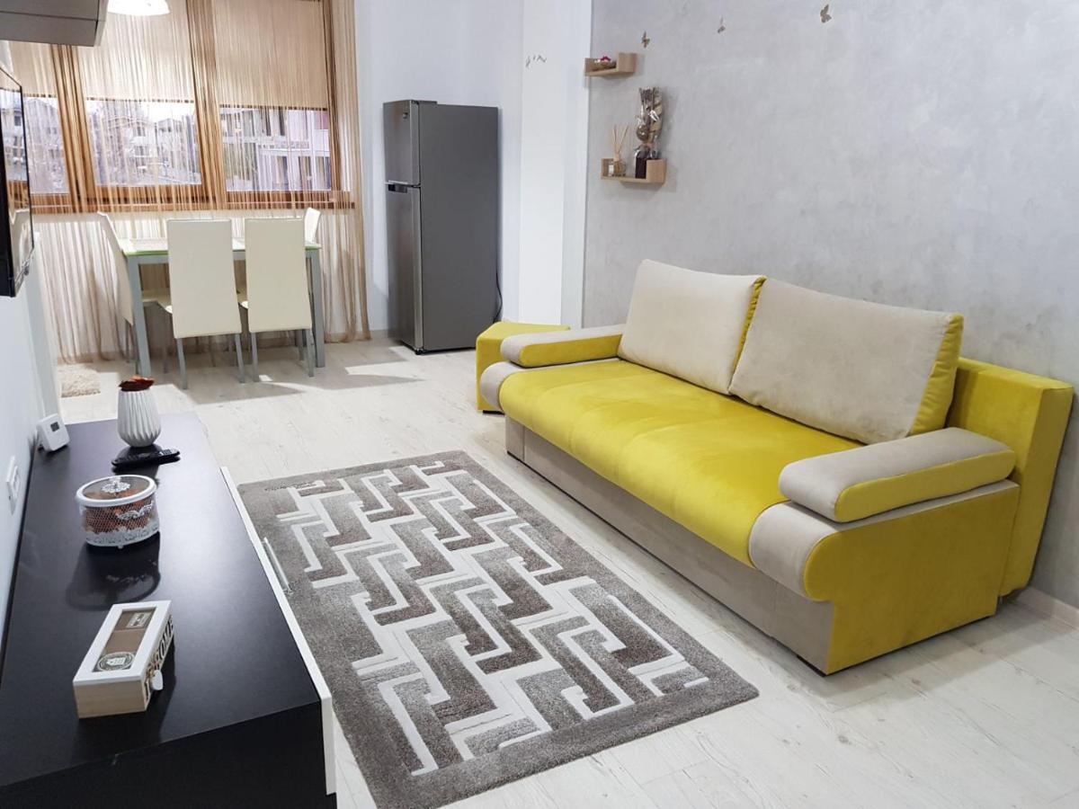 Sarah Apartment Constanta Luaran gambar