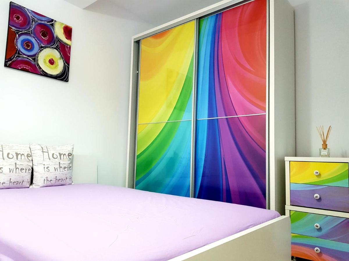 Sarah Apartment Constanta Luaran gambar
