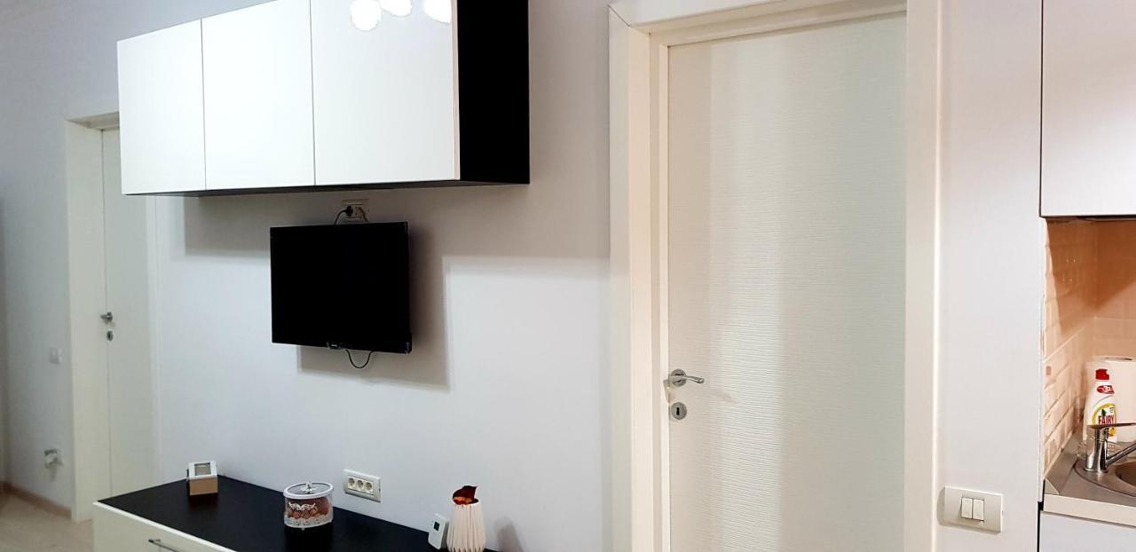 Sarah Apartment Constanta Luaran gambar