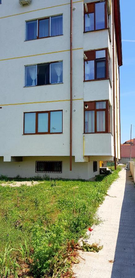 Sarah Apartment Constanta Luaran gambar