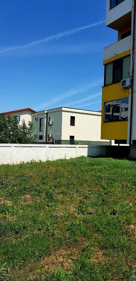 Sarah Apartment Constanta Luaran gambar